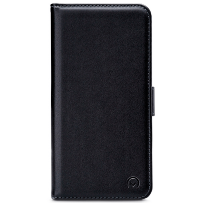 Mobilize PU-leer Book Case Schwarz Realme C11 (2021) - Image 2