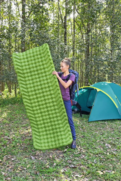 Campingmatte WanderLite 198 x 71 x 6 cm - Image 7