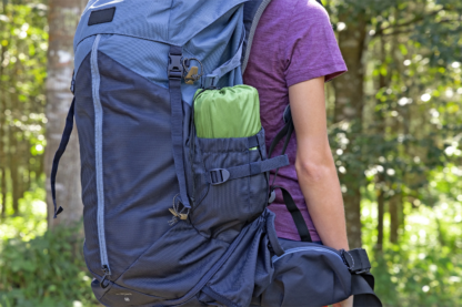 Campingmatte WanderLite 198 x 71 x 6 cm - Image 11