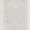Dekosand 0.5mm weiss - Flasche eckig  Inhalt: 825gramm / 550ml  Deckel: silber [6 Stk.]