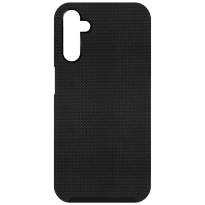 Just in Case Rugged TPU Back Cover Schwarz Samsung Galaxy A15/A15 5G - Image 2
