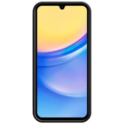 Just in Case Rugged TPU Back Cover Schwarz Samsung Galaxy A15/A15 5G - Image 3