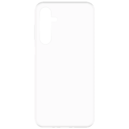 Just in Case TPU Back Cover Durchsichtig Samsung Galaxy A55 - Image 3