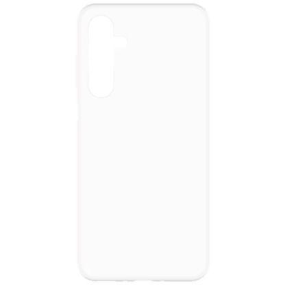 Just in Case TPU Back Cover Durchsichtig Samsung Galaxy A35 - Image 3