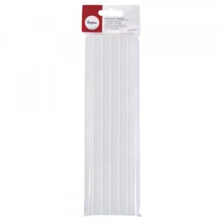 Klebesticks für Heissklebepistole Ø 11mm Länge 250mm 6 Stk.