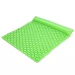 Luftmatratze XL Float'n Roll 163 x 157 cm