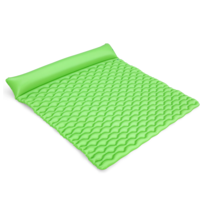 Luftmatratze XL Float'n Roll 163 x 157 cm - Image 2