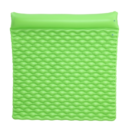 Luftmatratze XL Float'n Roll 163 x 157 cm - Image 3