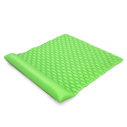 Luftmatratze XL Float'n Roll 163 x 157 cm - Image 4