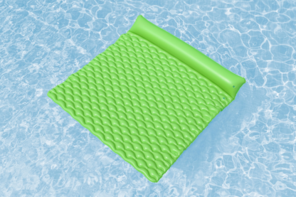 Luftmatratze XL Float'n Roll 163 x 157 cm - Image 5