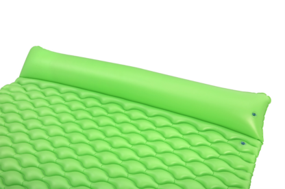 Luftmatratze XL Float'n Roll 163 x 157 cm - Image 6