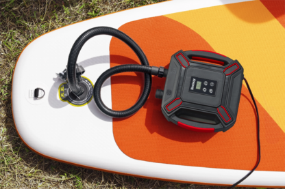 Pumpe elektrisch PowerGrip Sport 12V (16psi) - Image 5