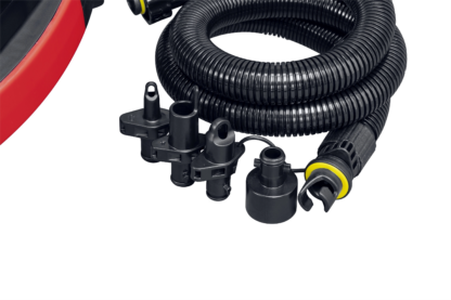 Pumpe elektrisch PowerGrip Sport 12V (16psi) - Image 9