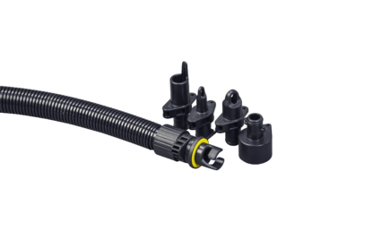 Pumpe elektrisch PowerGrip Sport 12V (16psi) - Image 10