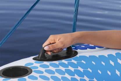 Schwimmring Sessel Rapid Rider mit Dach 123 cm - Image 7