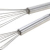 Schneebesen 2er Set