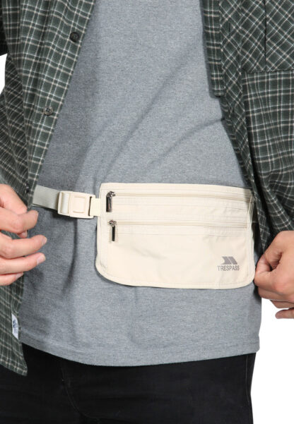 SAFEGUARD Bauchtasche - Image 2