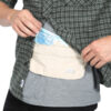 SAFEGUARD Bauchtasche