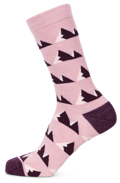 DLX SAXON Unisex Socken