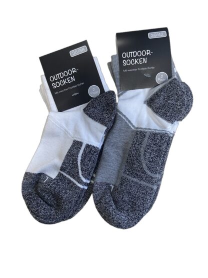 Socken 2-er Set