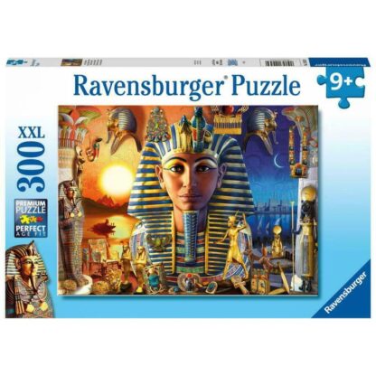 Puzzle Im alten Ägypten 300 Teile XXL