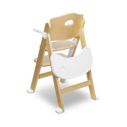 Stuhl Floris 3in1 White Natural - Image 3