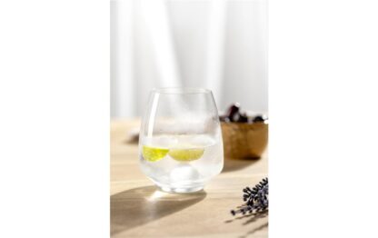 Leonardo Trinkglas Cesti 460 ml, 6 Stück, Transparent - Image 6