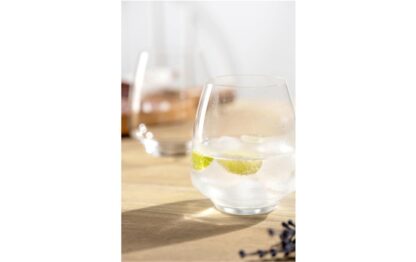 Leonardo Trinkglas Cesti 460 ml, 6 Stück, Transparent - Image 5