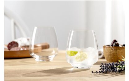 Leonardo Trinkglas Cesti 460 ml, 6 Stück, Transparent - Image 4