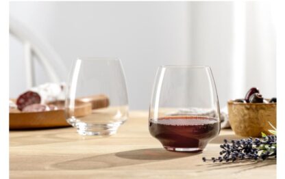 Leonardo Trinkglas Cesti 460 ml, 6 Stück, Transparent - Image 3