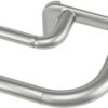 Umbra Vorhangstange Twilight 76 - 213 cm, Nickel