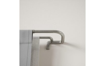 Umbra Vorhangstange Twilight 76 - 213 cm, Nickel - Image 4