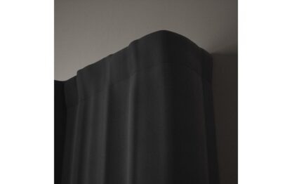 Umbra Vorhangstange Twilight 76 - 213 cm, Nickel - Image 3