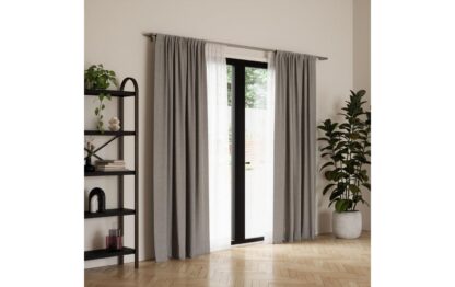 Umbra Vorhangstange Twilight 76 - 213 cm, Nickel - Image 5