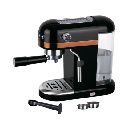Espresso Kaffeemaschine Black Rose Collection - Image 2