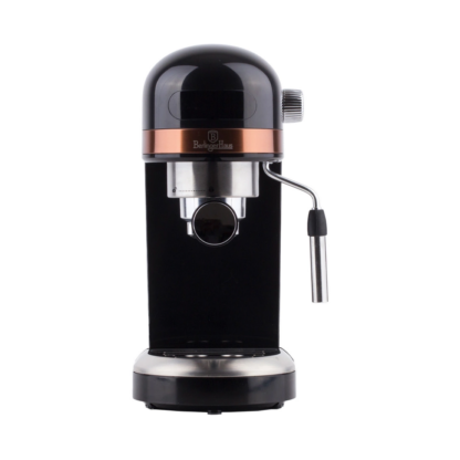 Espresso Kaffeemaschine Black Rose Collection - Image 3