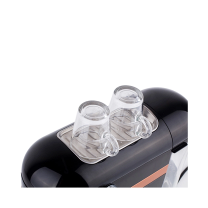Espresso Kaffeemaschine Black Rose Collection - Image 4