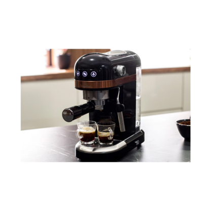 Espresso Kaffeemaschine Black Rose Collection - Image 9