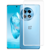 Just in Case TPU Back Cover Durchsichtig OnePlus 12R