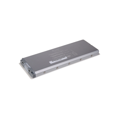 LMP Batterie MacBook 13" weiss