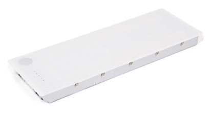 LMP Batterie MacBook 13" weiss - Image 2