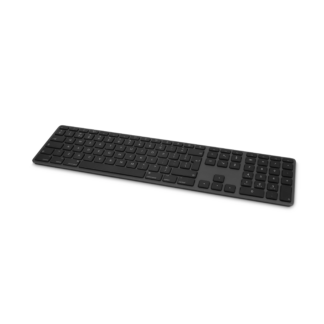 LMP Bluetooth Tastatur mit Zahlenblock CZ Layout