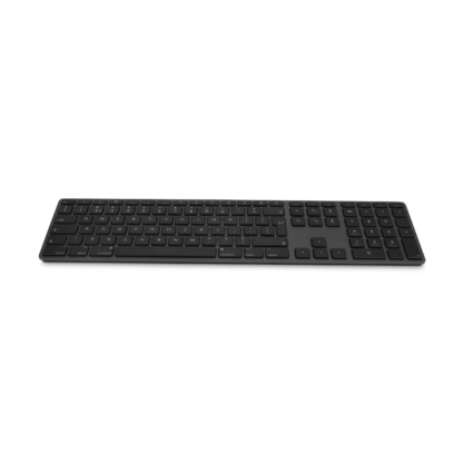 LMP Bluetooth Tastatur mit Zahlenblock FR Layout - Image 2