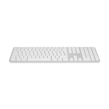 LMP Bluetooth Tastatur mit Zahlenblock IT Layout - Image 2