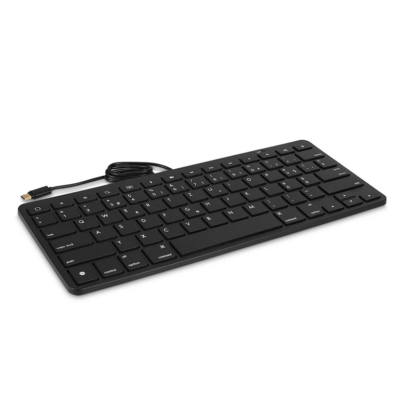 LMP Stand-alone USB-C Keyboard iOS & iPad OS DE Layout