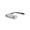 LMP USB-C Attach Hub 7 Port