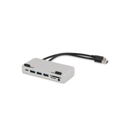 LMP USB-C Attach Hub 7 Port