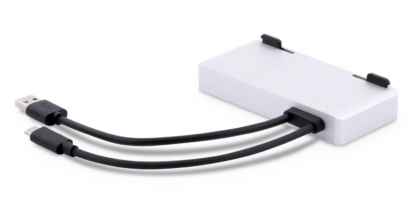LMP USB-C Attach Hub 7 Port - Image 3