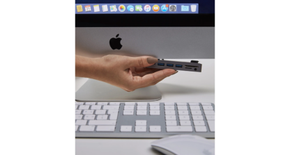 LMP USB-C Attach Hub 7 Port - Image 4