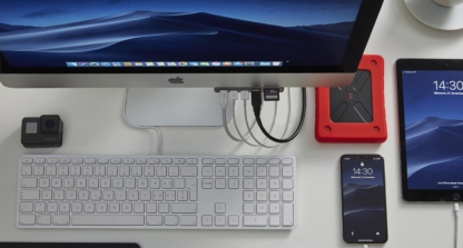 LMP USB-C Attach Hub 7 Port - Image 5